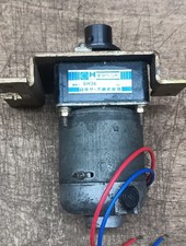 24V DC Motor by Japan Servo