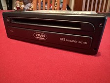 BMW GPS Navigation system CD