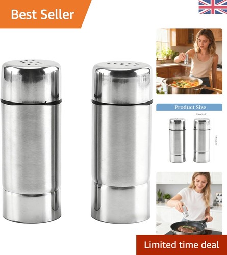 Versatile mini salt - versatile, and
