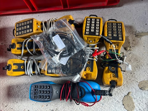 Bundle test tele - bundle, of