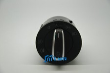 Headlight control switch lights VW 5ND 941 431 B XSH / 5ND941431B