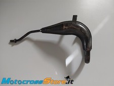 Scarico Originale Malaguti Grizzly RCX 10 50cc '90/'00