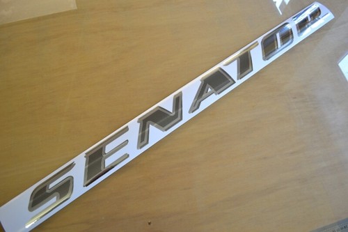 Bailey senator name - senator, 6)