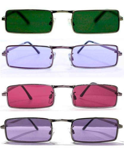 Mens mod 60s square - mod,