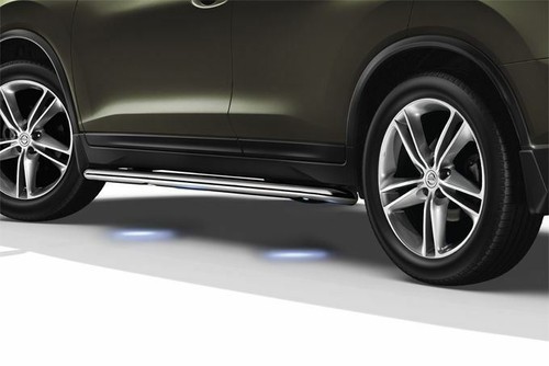 Genuine nissan trail 2018 - nissan, x-trail