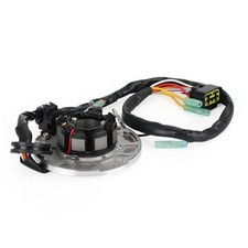 Stator Generator Base Assy For