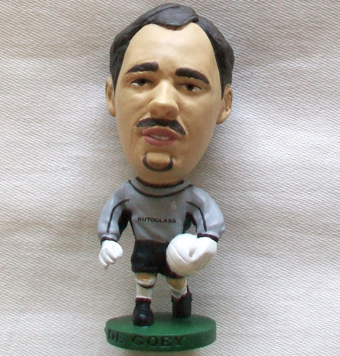 Corinthian prostars chelsea - corinthian,