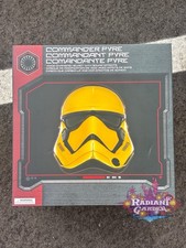 IN HAND 2025 Star Wars