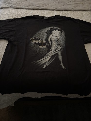 Vintage betty boop - betty,
