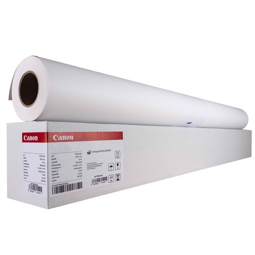 Canon photo satin - satin, plotter