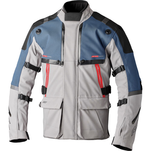 Rst pro series - pro, vulcan