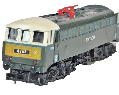 Lima 205 gauge - lima, electric