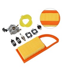 Carburetor Primer-Bulb Kit For