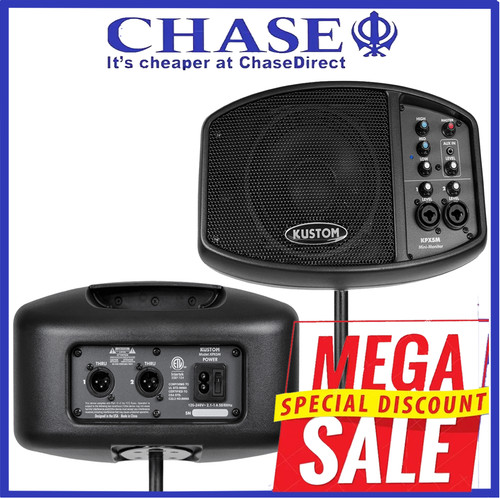 Amplification powered 320w 5 - 320w, '