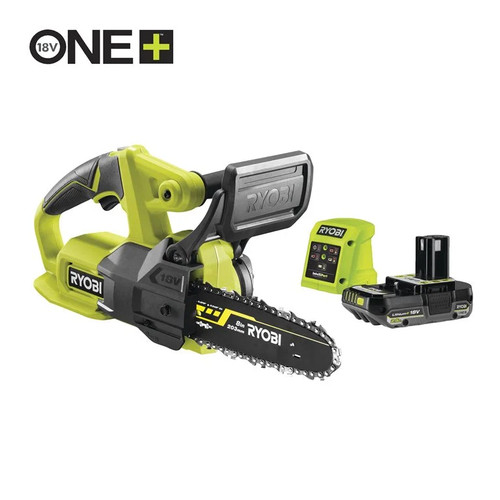 Ryobi 18v one cordless - one+, 20cm