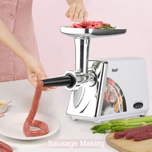 2500w electric meat grinder - 2500w,