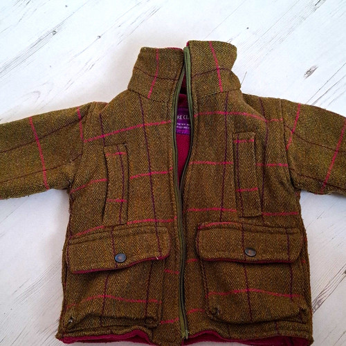 Shire classics kids brown - classics,