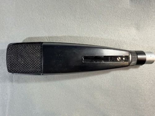 Sennheiser md421 vintage - sennheiser, md421-u-4