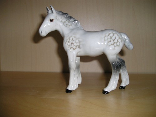 Beswick horse small - horse,,