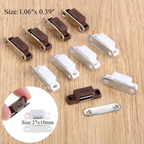 5pcs mini magnetic - 5pcs, door