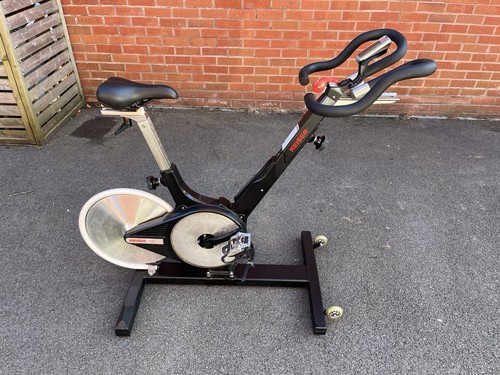 Keiser m3i spinning exercise - /,