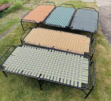 Foldable Single Asian Manja