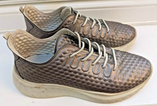 Ladies ECCO THERAP Metallic