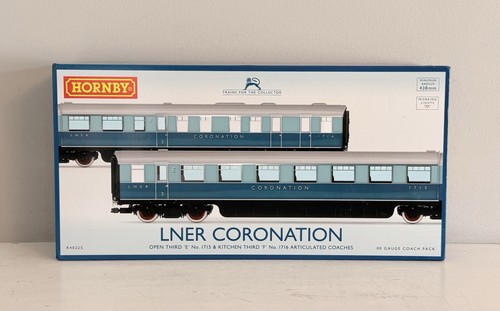 Hornby r40225 lner - r40225,