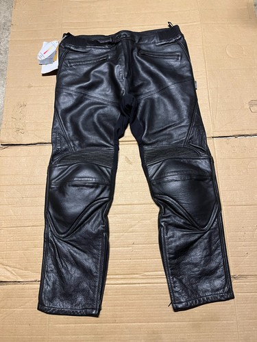 Richa drive mens leather - richa,