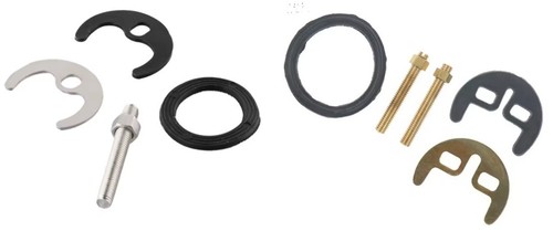 Bolt mounting kit fixing - 1,