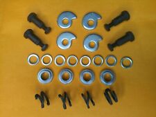 FORD CONSUL ZEPHYR ZODIAC MK1 (1951-1955) FRONT BRAKE SHOES ADJUSTER KIT - MPK2