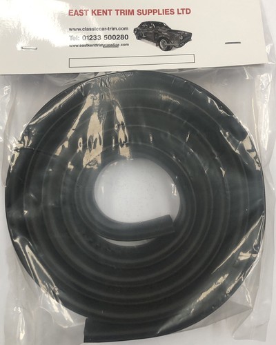 Bmw e30 boot seal - e30,