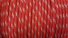 Strong Braided Polypropylene