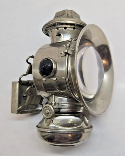 Antique rare usa - b&r, gas