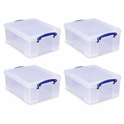 Really useful boxes litre a4 - 9,