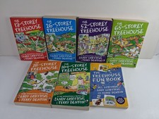 Andy Griffiths 'The 13 Storey