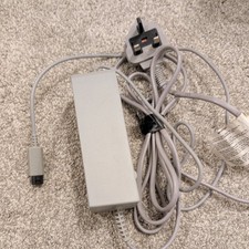 OFFICIAL Nintendo Wii UK MAINS