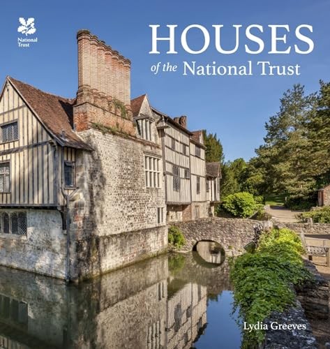 Houses the national trust - houses, of