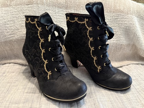 Irregular choice chinese - irregular,