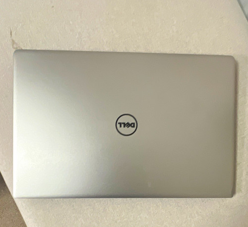 Dell xps 13in laptop - laptop, 12th