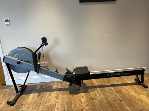 Concept2 indoor rower rowing - indoor,