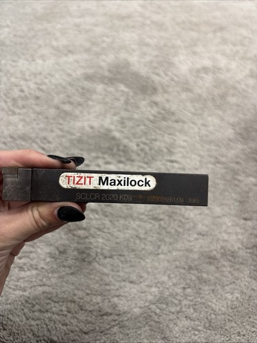 Tizit maxilock sclcr 2020 k09 - maxilock,