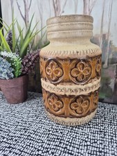 Mid Century West German