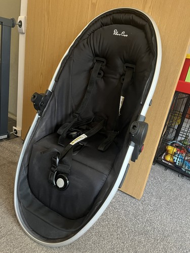 Silver cross surf seat unit - surf,