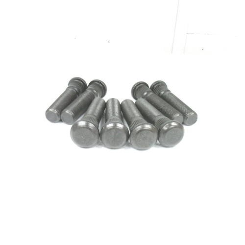 Eight wheel stud lug alko - -,