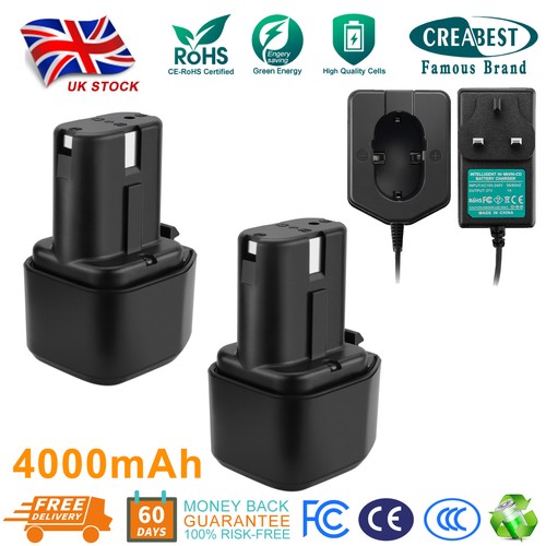 Battery charger for hitachi - battery/charger,