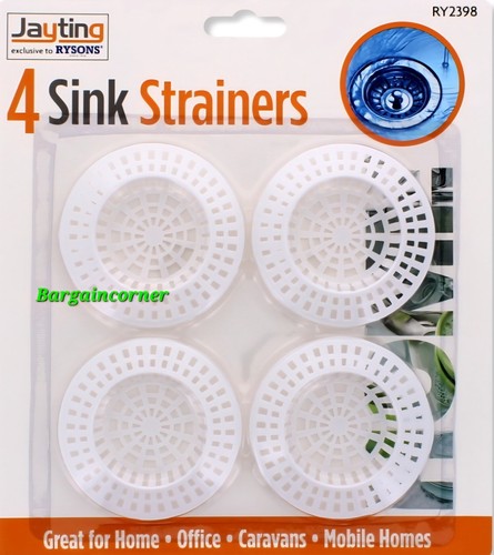 Sink strainer plastic - strainer,