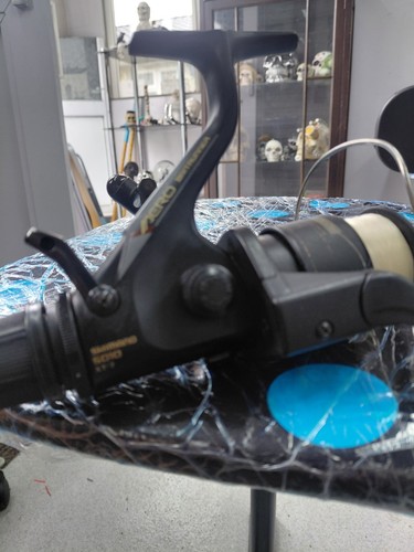 Shimano baitrunner aero 5010 - shimano,