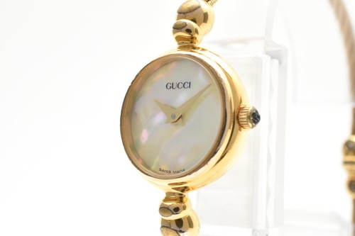 Exc vintage gucci 2700 2 - gucci, 2700.2.l