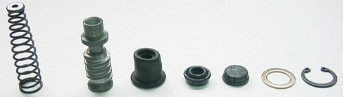 Clutch brake master - clutch, cylinder
